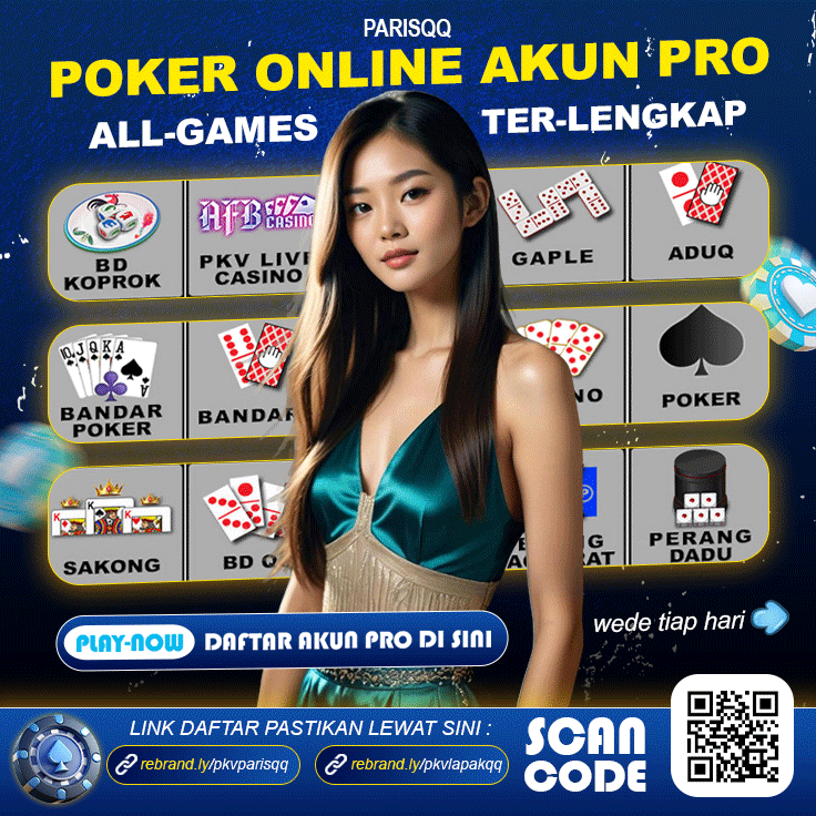 Pkv Games Link Main Judi Alternatif Poker Online Akses Nonstop 24 jam